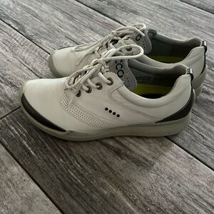 Ecco womens golf hybrid shoes